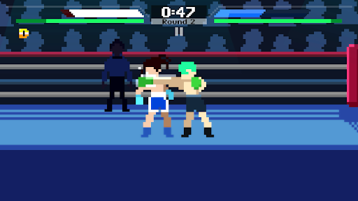 Newtro Boxing