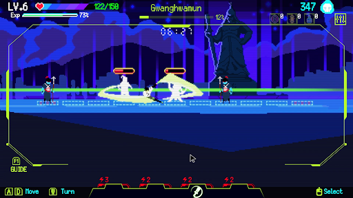 Seoul Exorcist 1111