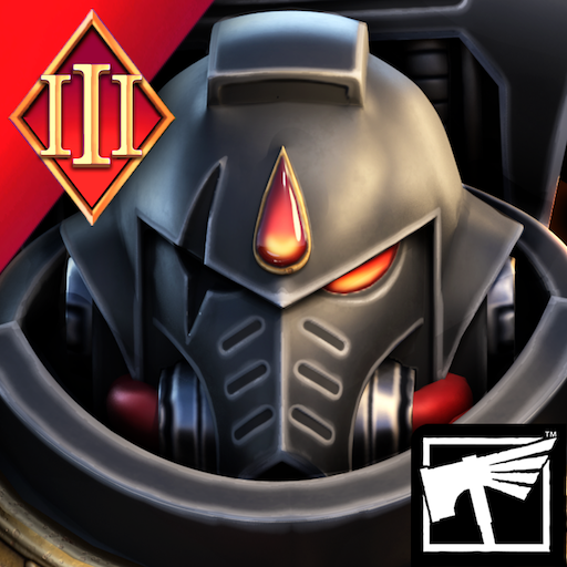Warhammer 40,000: Tacticus