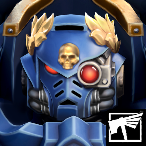 Warhammer 40,000: Tacticus