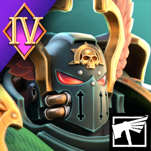 Warhammer 40,000: Tacticus