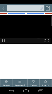 All Video Downloader PC