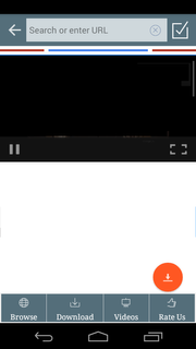 All Video Downloader PC