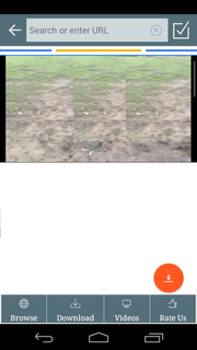 All Video Downloader PC