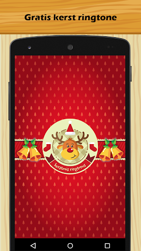 Kerst Ringtones PC