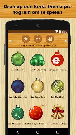 Kerst Ringtones PC