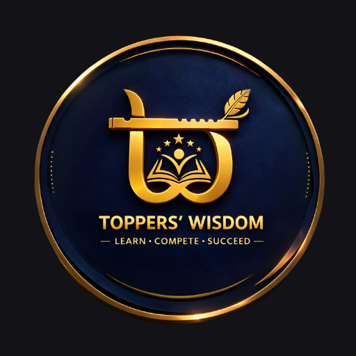 Toppers' Wisdom PC