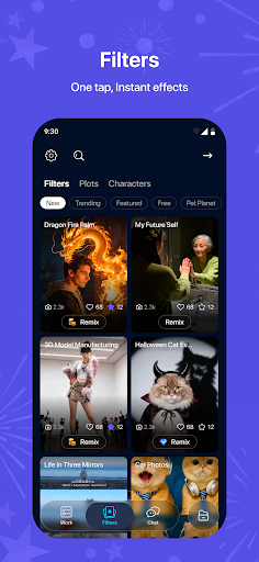 Agnes - आपके जीवन के लिए AI PC