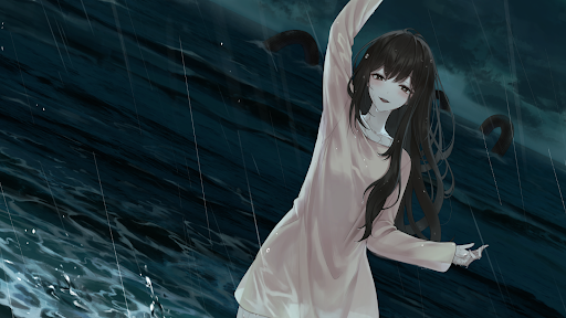 Deluge: Threnody of Waves