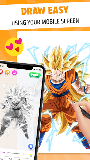 InspireAR: Sketch & Paint PC