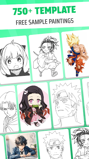 InspireAR: Sketch & Paint PC