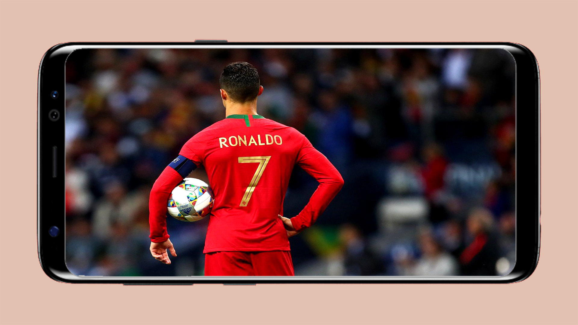 Live Football TV - HD PC