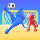 Super Goal - Soccer Stickman PC