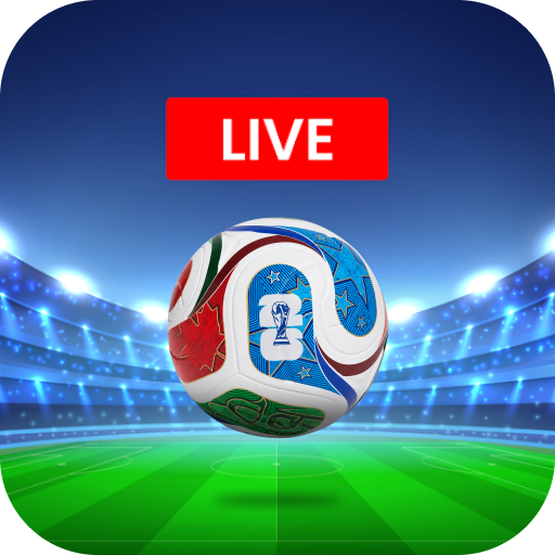 Football Live Scores & News PC