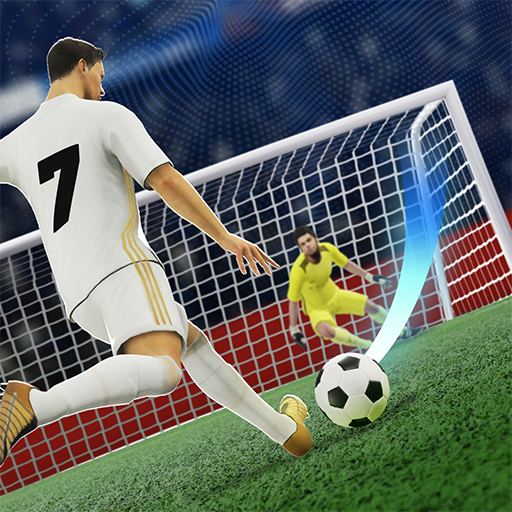 サッカースーパースター(Soccer Super Star) PC版