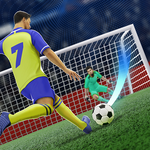 Soccer Super Star - Siêu Sao Bóng Đá PC