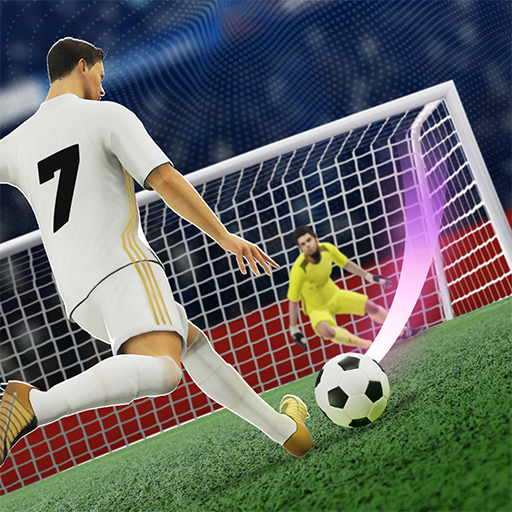 Soccer Super Star PC