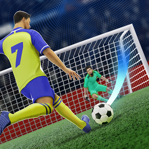 Soccer Super Star - Siêu Sao Bóng ?á PC