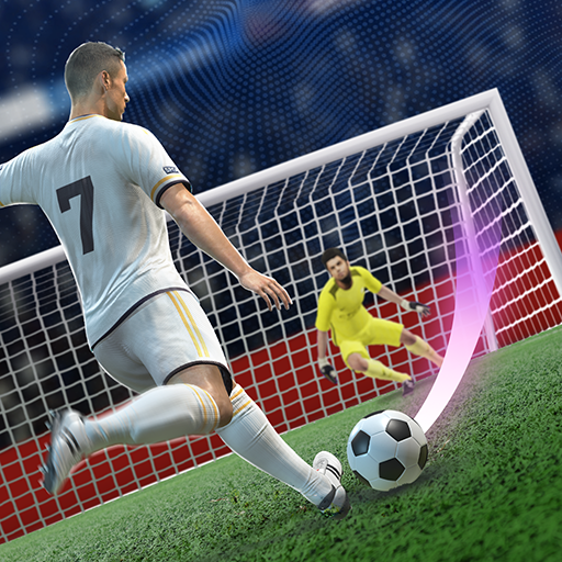 Soccer Super Star - футбол ПК