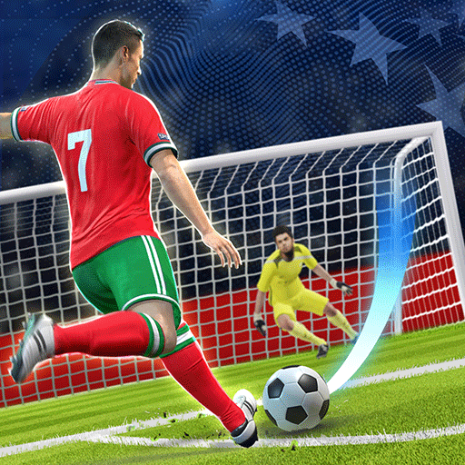Soccer Super Star