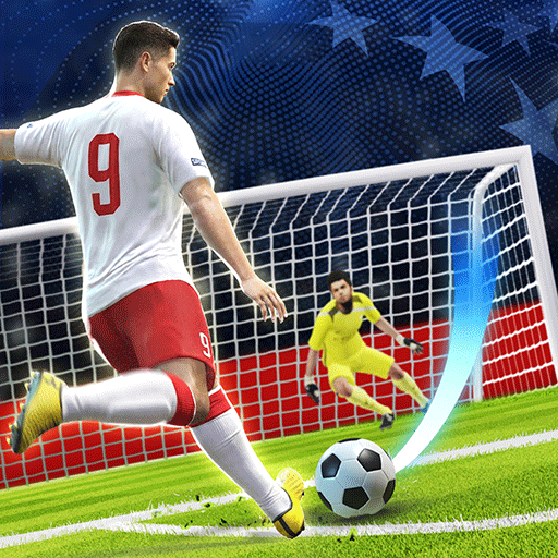 Soccer Super Star