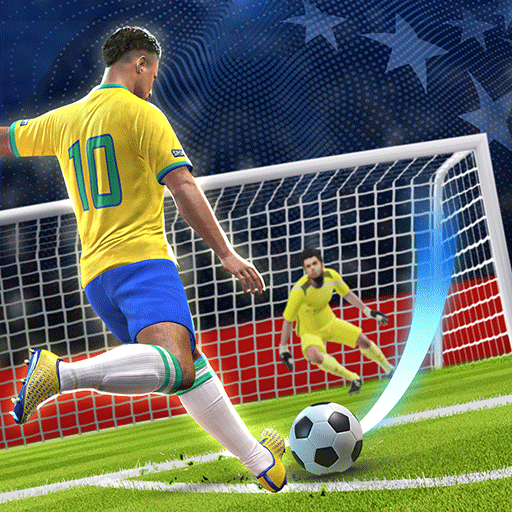 Soccer Super Star