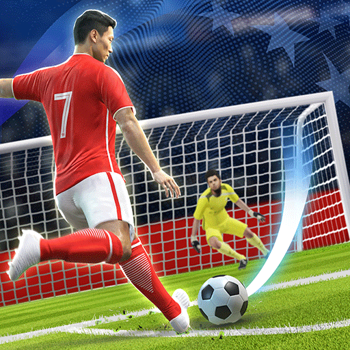 Soccer Super Star - Sepak bola