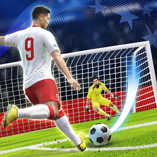 Soccer Super Star