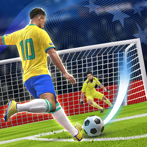Soccer Super Star
