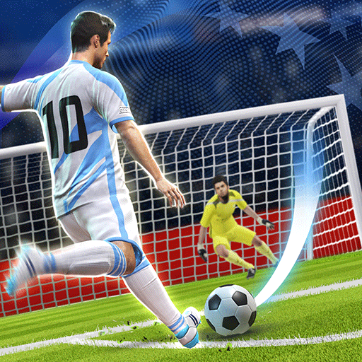 Soccer Super Star