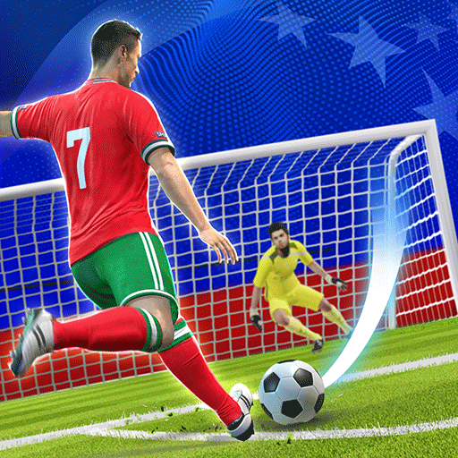Soccer Super Star