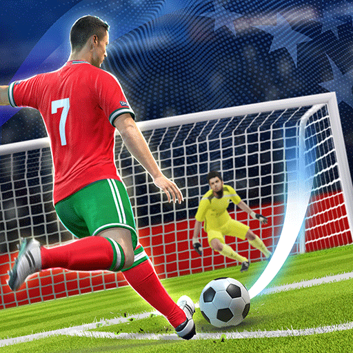 Soccer Super Star