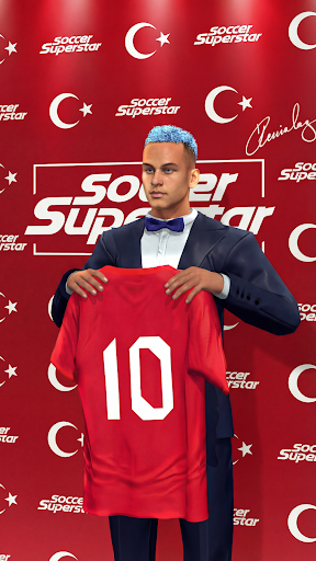 Soccer Super Star - Futbol