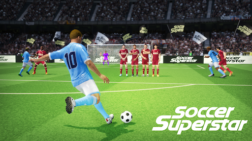 Soccer Super Star - Futbol
