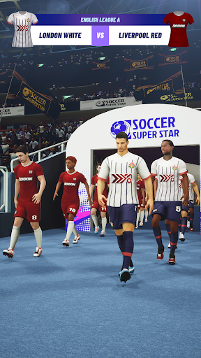 Soccer Super Star - Siêu Sao Bóng Đá PC