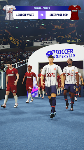 Soccer Super Star - Siêu Sao Bóng ?á PC