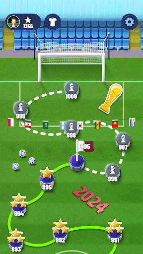 Soccer Super Star - Futbol PC