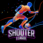 Shooter League الحاسوب
