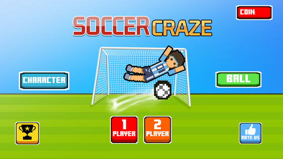 Download Soccer Football Game 2023 on PC with MEmu