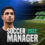 Soccer Manager 2021 på Steam