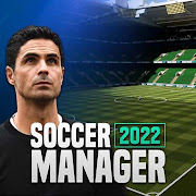 Soccer Manager 2022- Futebol licenciado FIFPRO™ para PC
