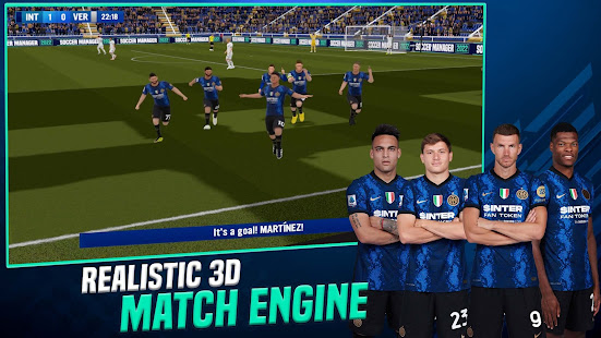 Download Dream League Soccer 2020 on PC with MEmu