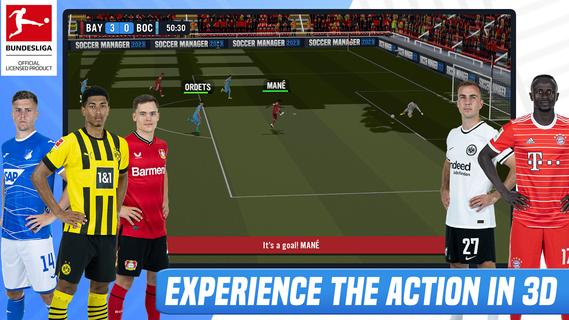Download eFootball PES 2023 on PC with MEmu