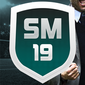 Soccer Manager 2019 PC