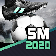 Soccer Manager 2020 - Jogo de Gest?o de Futebol para PC