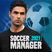 Baixe Soccer Manager 2022- Futebol licenciado FIFPRO™ no PC com MEmu