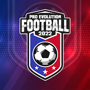 Pro Evolution Football 2022
