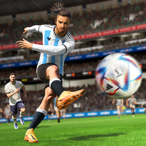 Download eFootball PES 2023 on PC with MEmu