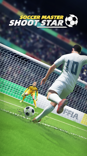 Penalty ShootOut football game 1.0.5 Free Download