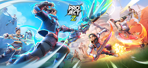Project Z: 72H Siege Conquest para PC